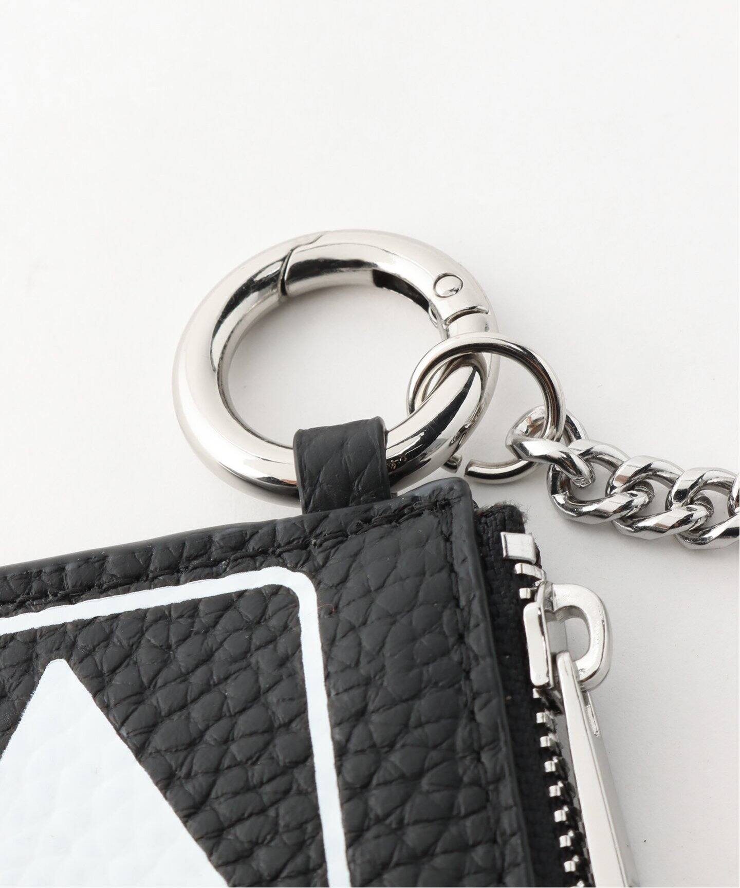SKIN/スキン】 別注フラグメントケース（財布・コインケース）｜AP 