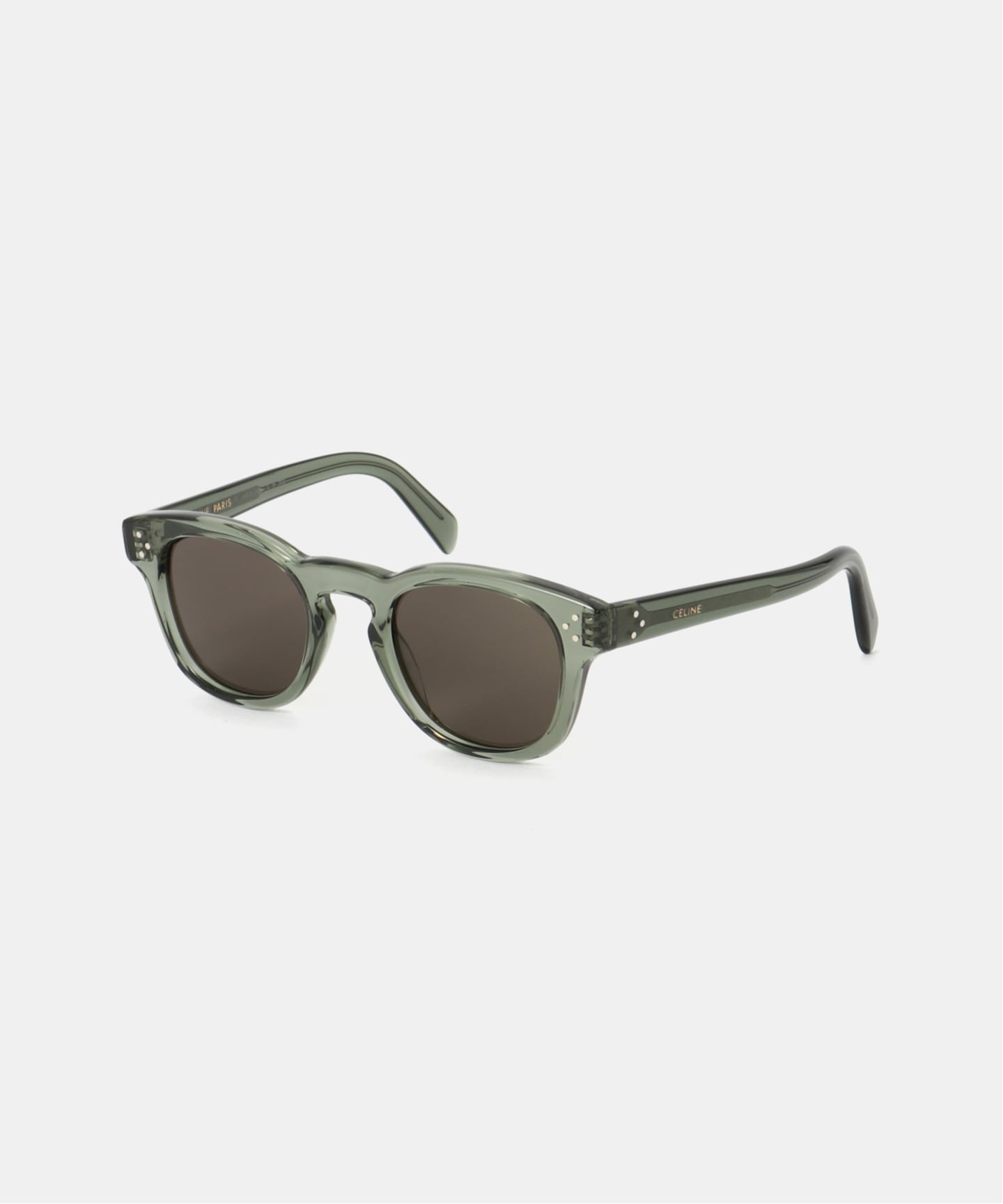 CELINE/セリーヌ】3 DOTS color sunglasses（サングラス）｜AP STUDIO
