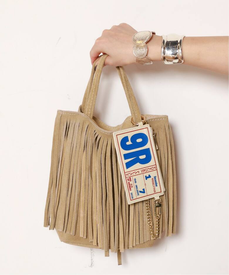 SKIN/スキン】別注ウィークリーパスフラグメントケース（カードケース  