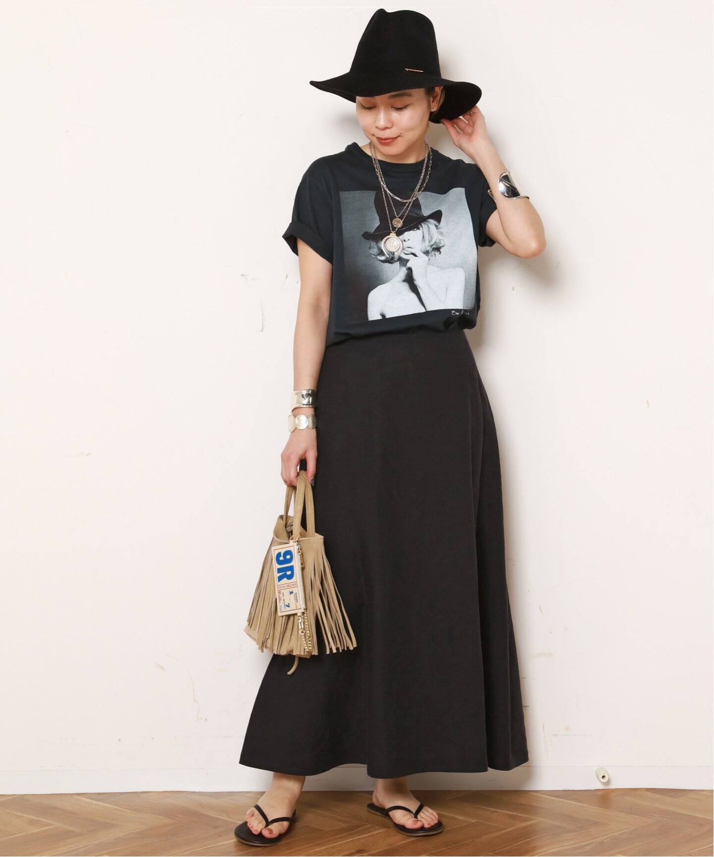 SKIN/スキン】別注ウィークリーパスフラグメントケース（カード