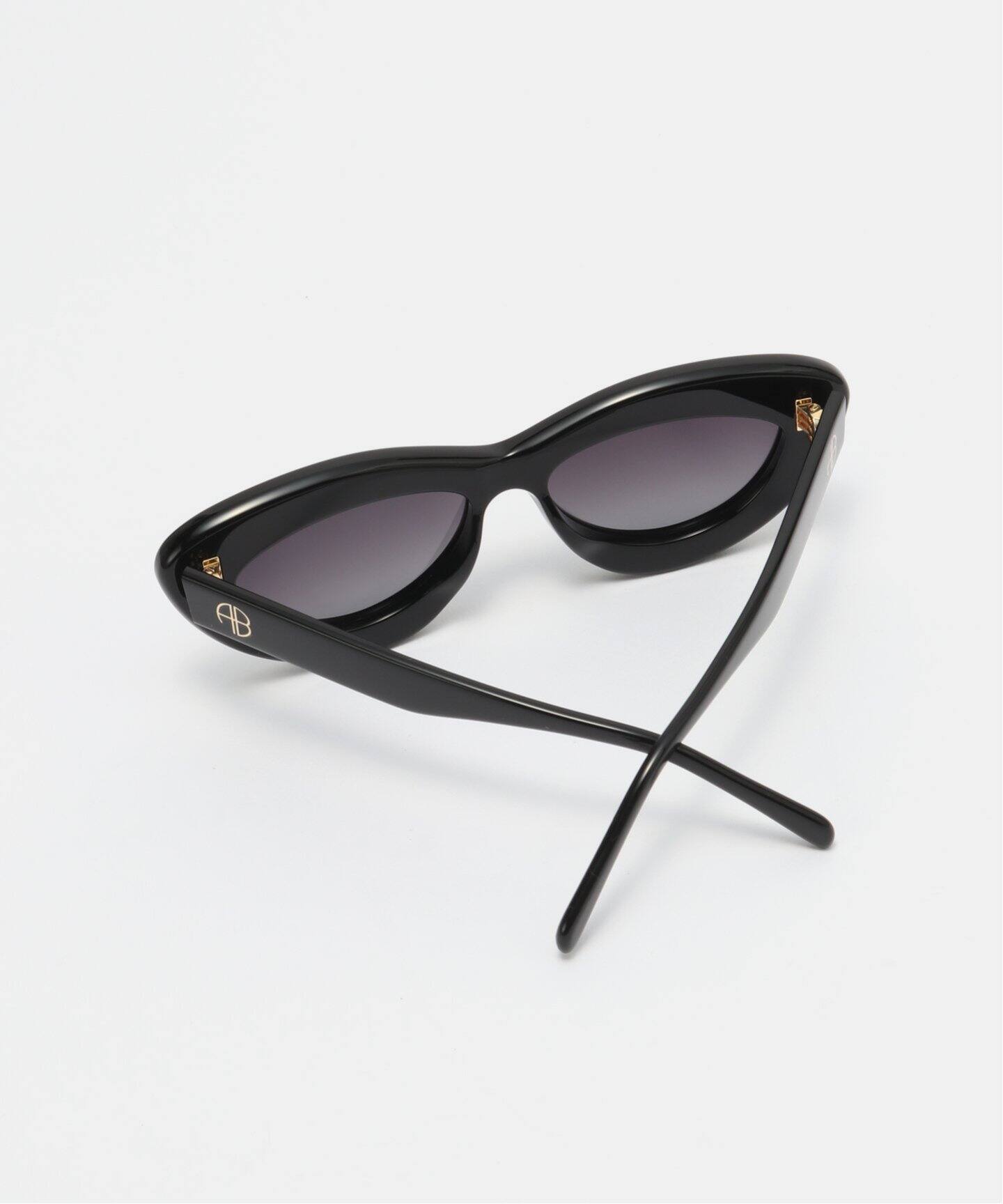 ANINE BING/アニン ビン】ALBA SUNGLASSES（サングラス）｜AP