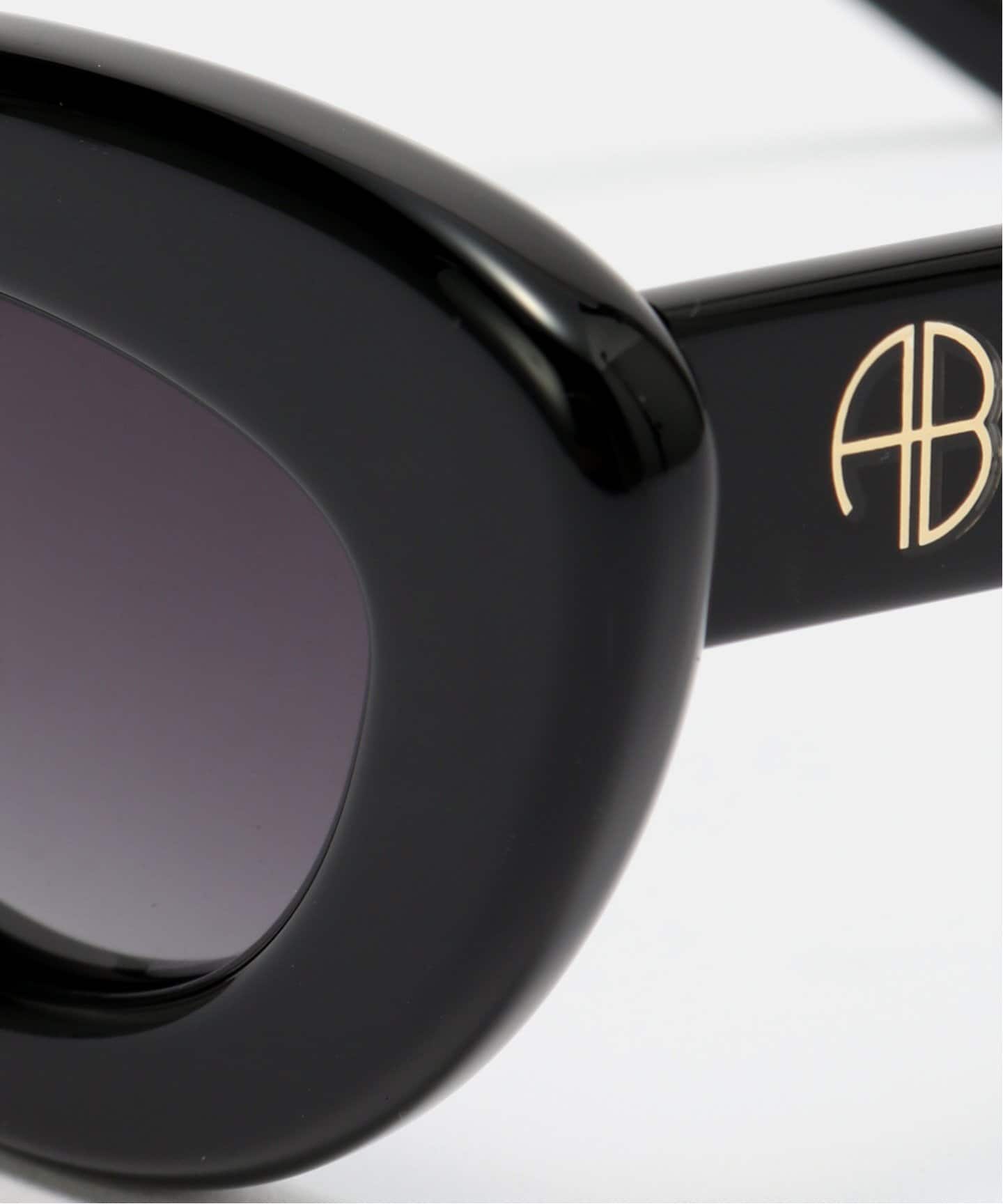 ANINE BING/アニン ビン】ALBA SUNGLASSES（サングラス）｜AP
