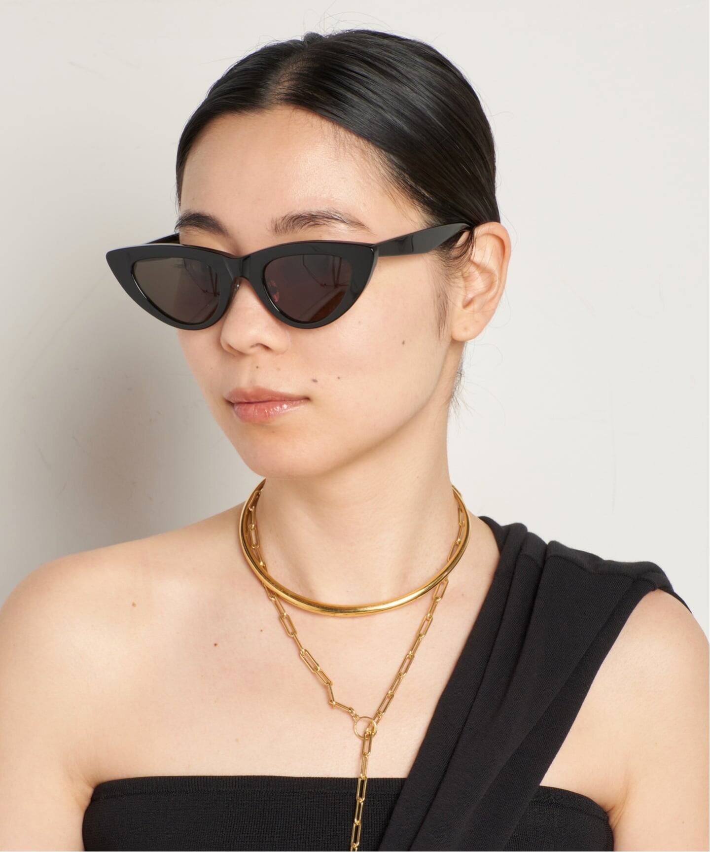 ☘MONOTONE☘ サングラス ティファニー TIFFANY サングラス[品番：MURE0000554]｜Eyeglass