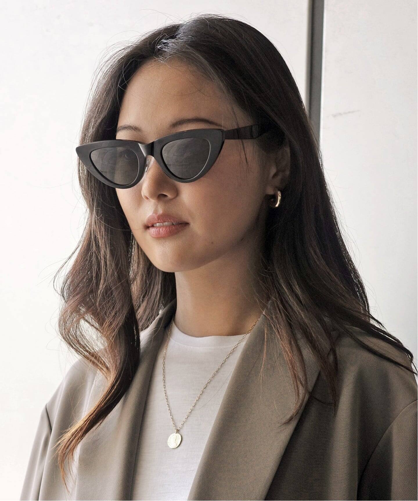 モノケルアイウェア　サングラス Monokel Eyewear/モノケルアイウェア】Robotnik sunglasses