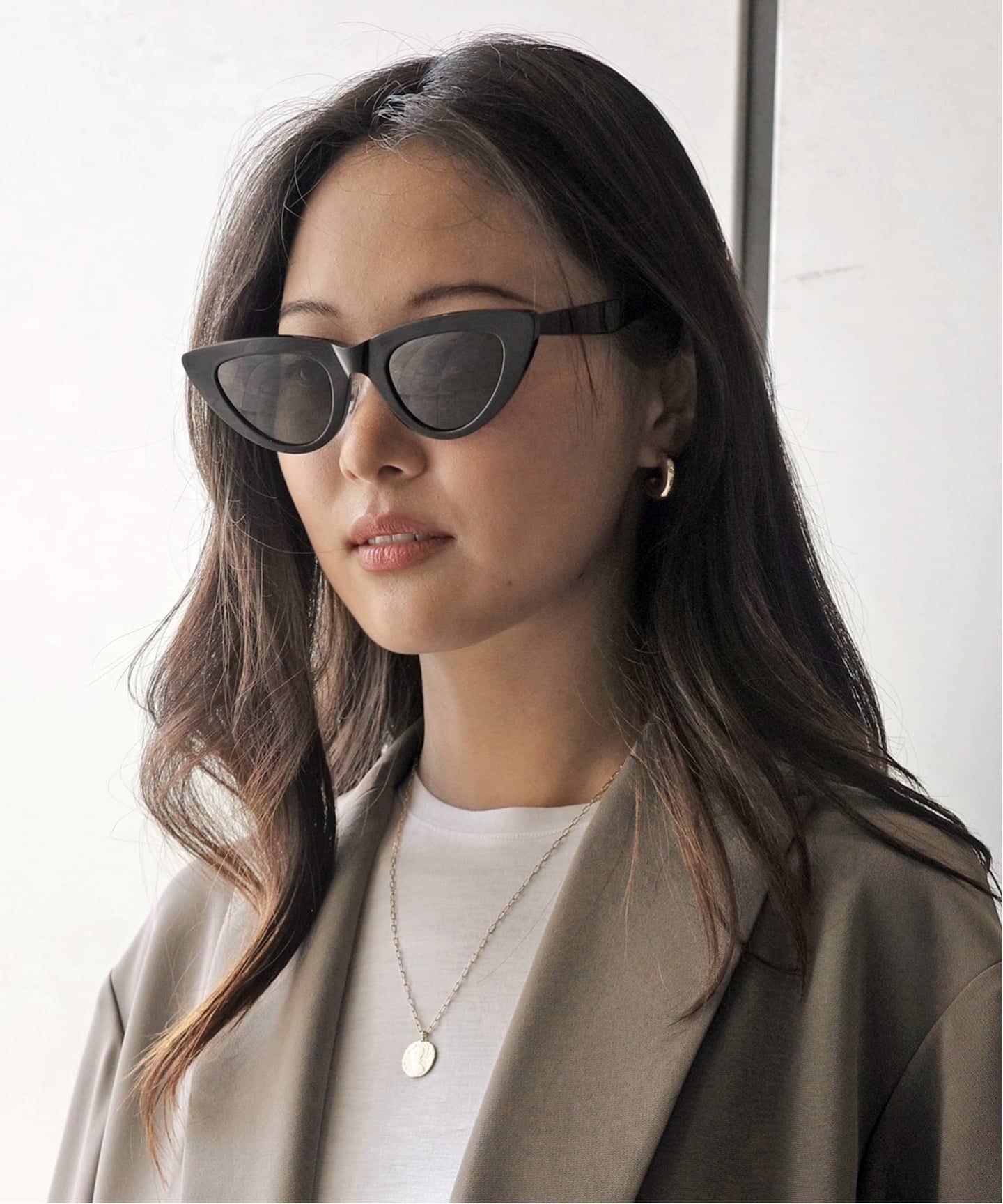 monokel eyewear サングラス Monokel Eyewear サングラス 「Monokel Eyewear」Forest ファッション