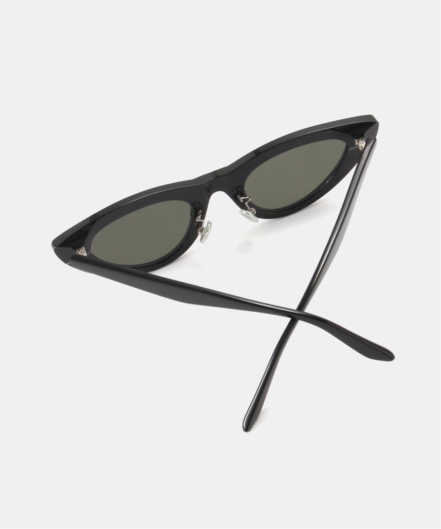 モノケルアイウェア　サングラス Monokel Eyewear/モノケルアイウェア】Moon sunglasses