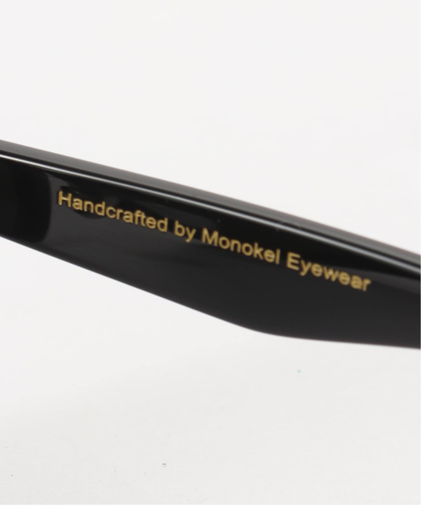 モノケルアイウェア　サングラス Monokel Eyewear/モノケルアイウェア】Robotnik sunglasses