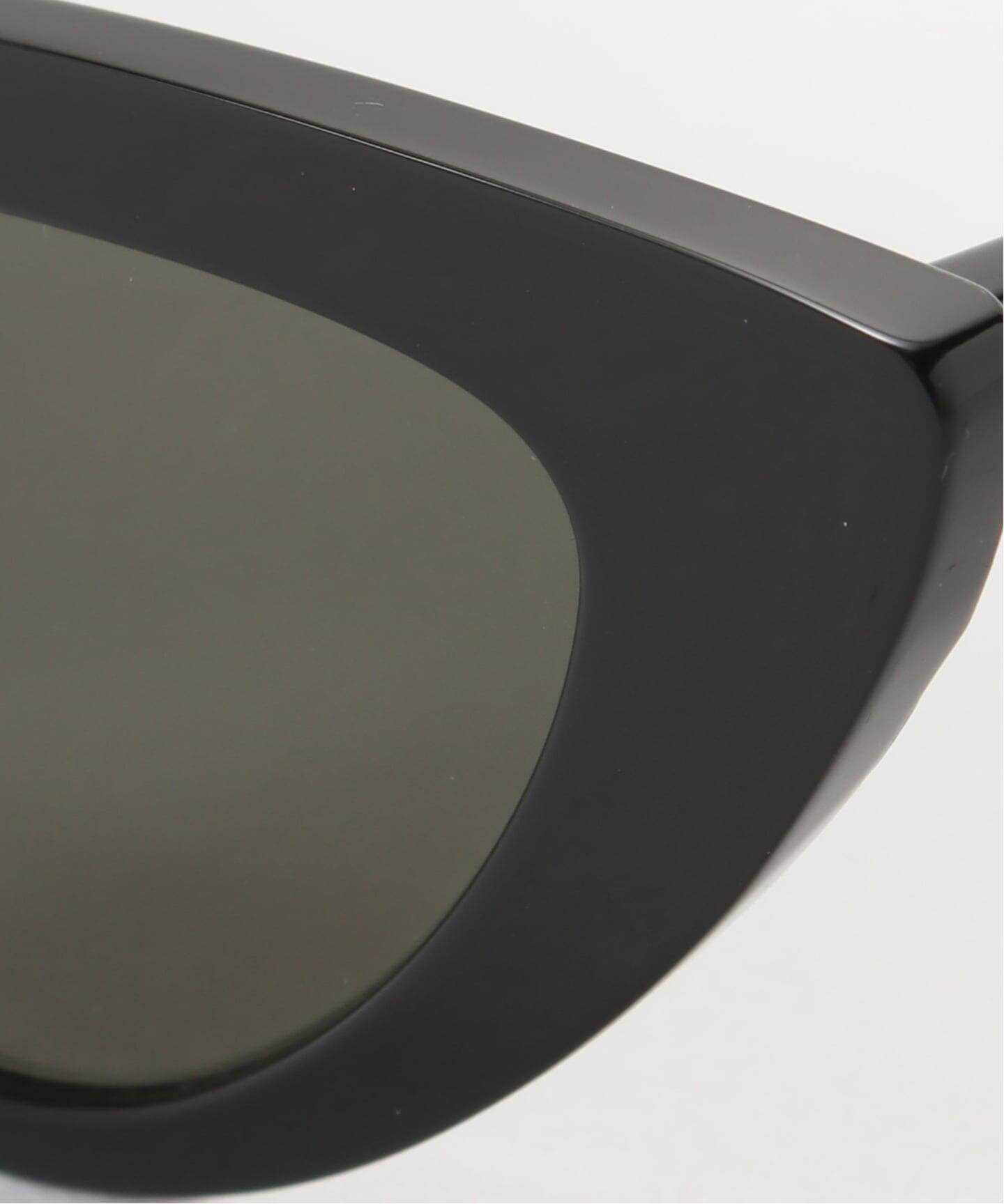 Monokel Eyewear/モノケルアイウェア】Moon sunglasses