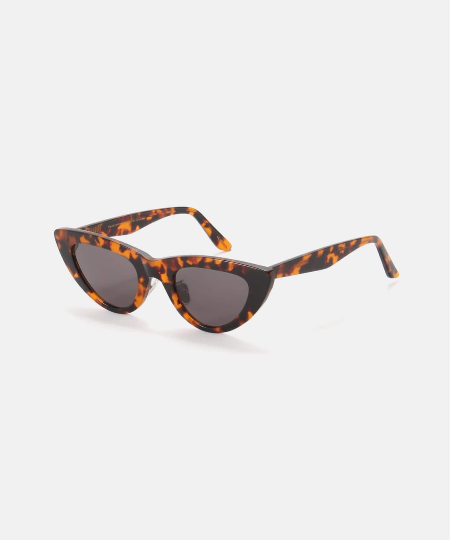 Monokel Eyewear Moon sunglasses ムーンサングラス Monokel Eyewear/モノケルアイウェア】Moon sunglasses（サングラス