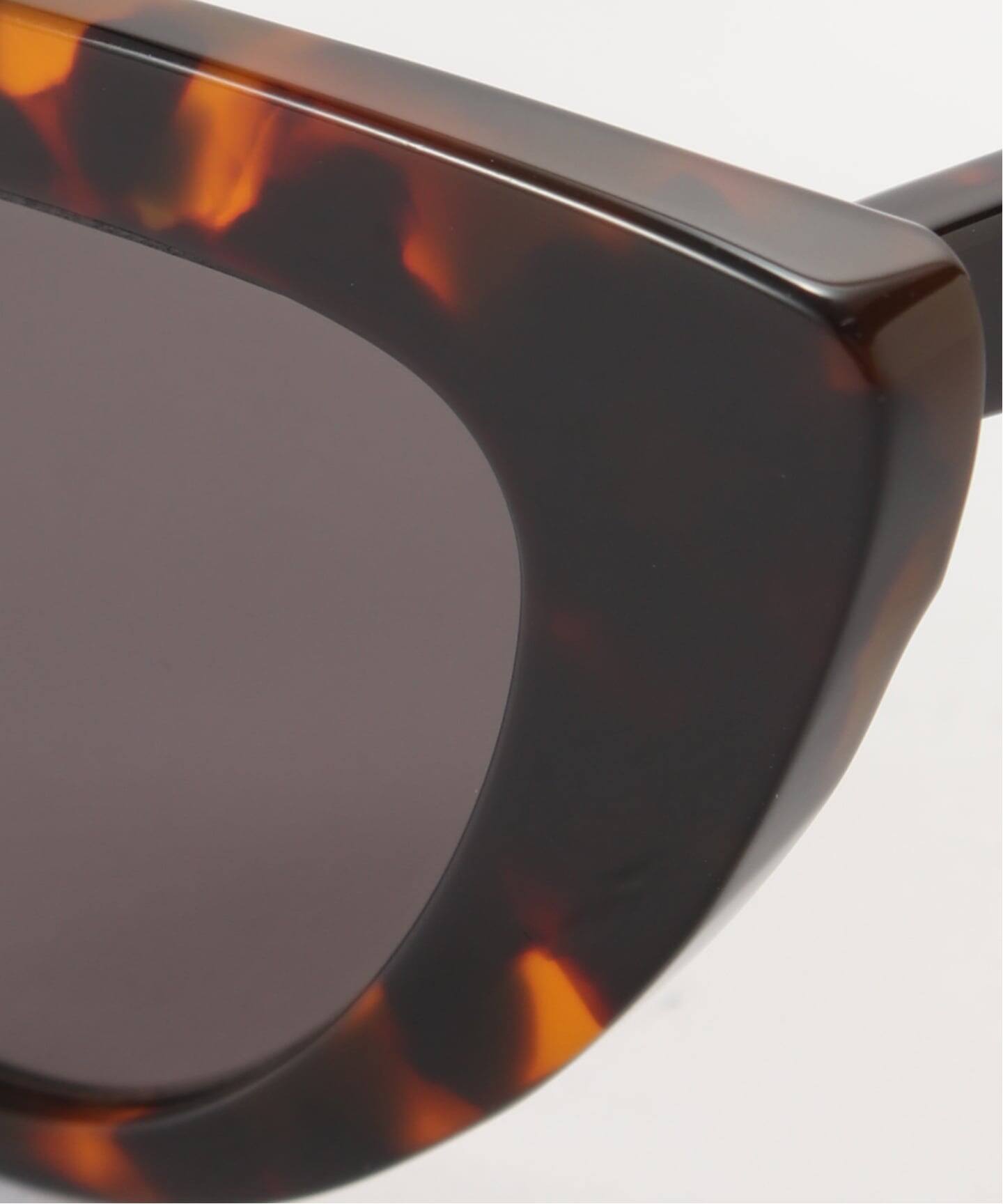 Monokel Eyewear/モノケルアイウェア】Moon sunglasses