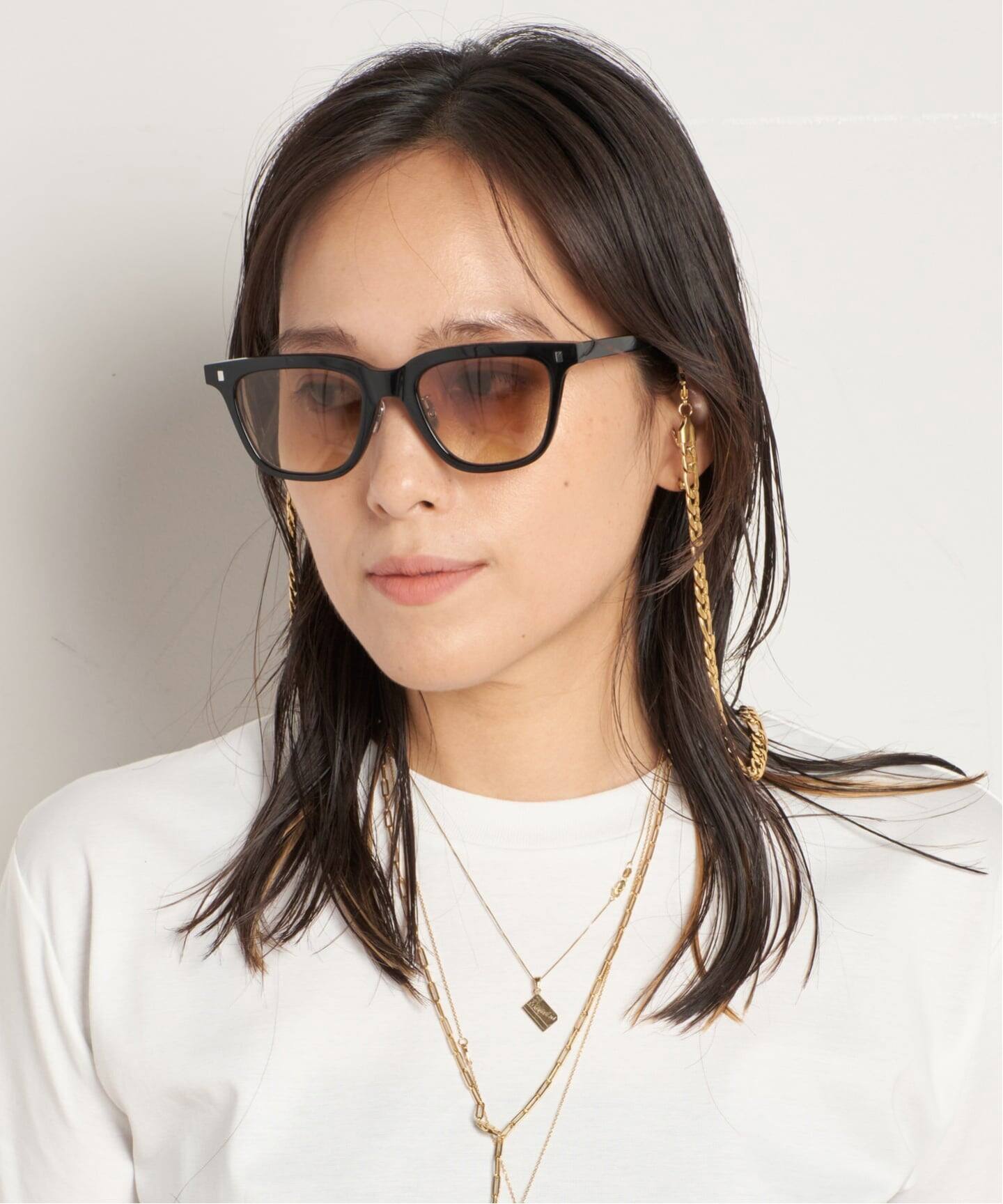 Monokel Eyewear/モノケルアイウェア】Robotnik sunglasses