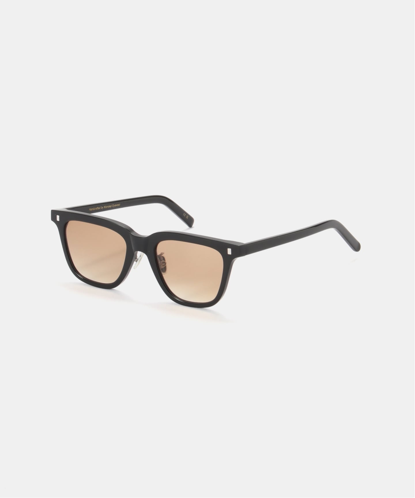 モノケルアイウェア　サングラス Monokel Eyewear/モノケルアイウェア】Robotnik sunglasses