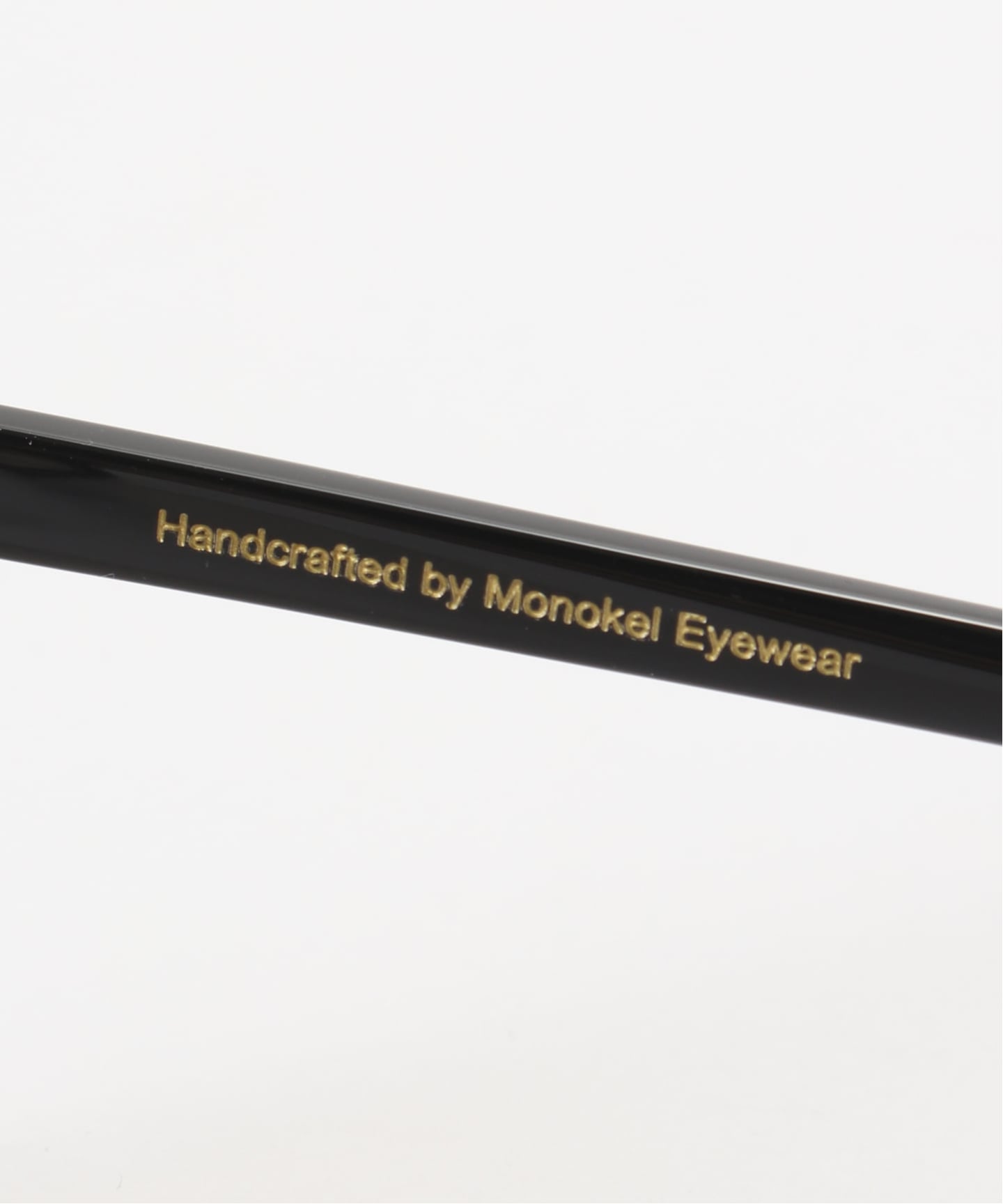 Monokel Eyewear/モノケルアイウェア】Robotnik sunglasses