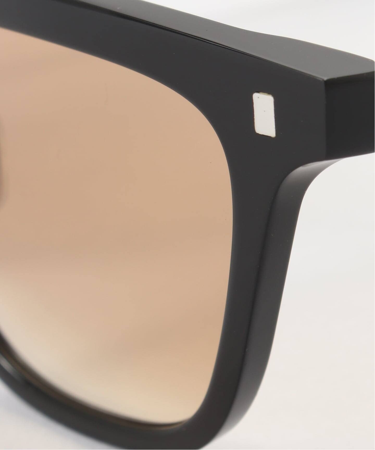 モノケルアイウェア　サングラス Monokel Eyewear/モノケルアイウェア】Robotnik sunglasses