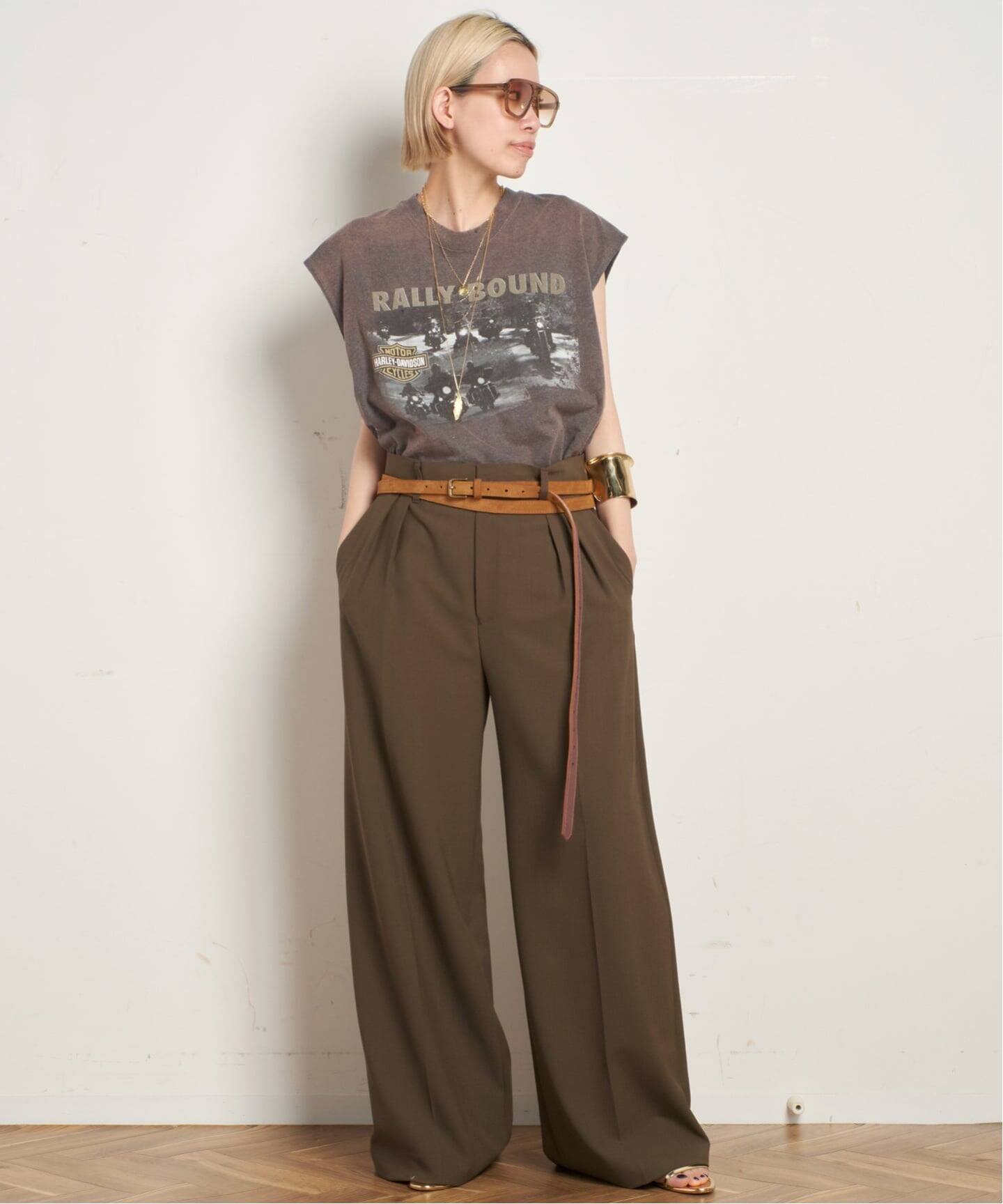 Sunny Cords/サニーコーズ】Ball chain glasses chain（その他