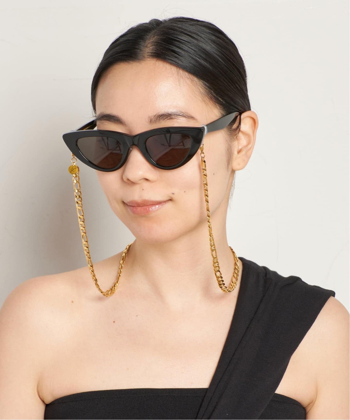 Sunny Cords/サニーコーズ】Figaroglasses chain（その他ファッション