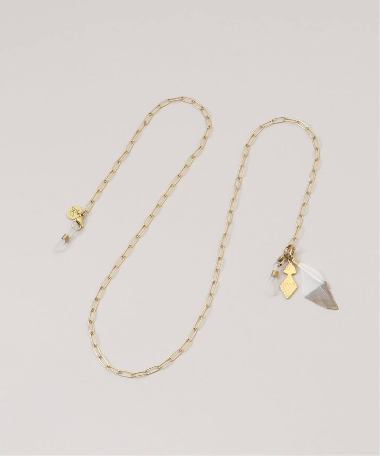 Sunny Cords/サニーコーズ】Liberty spirit glasses chain（その他  