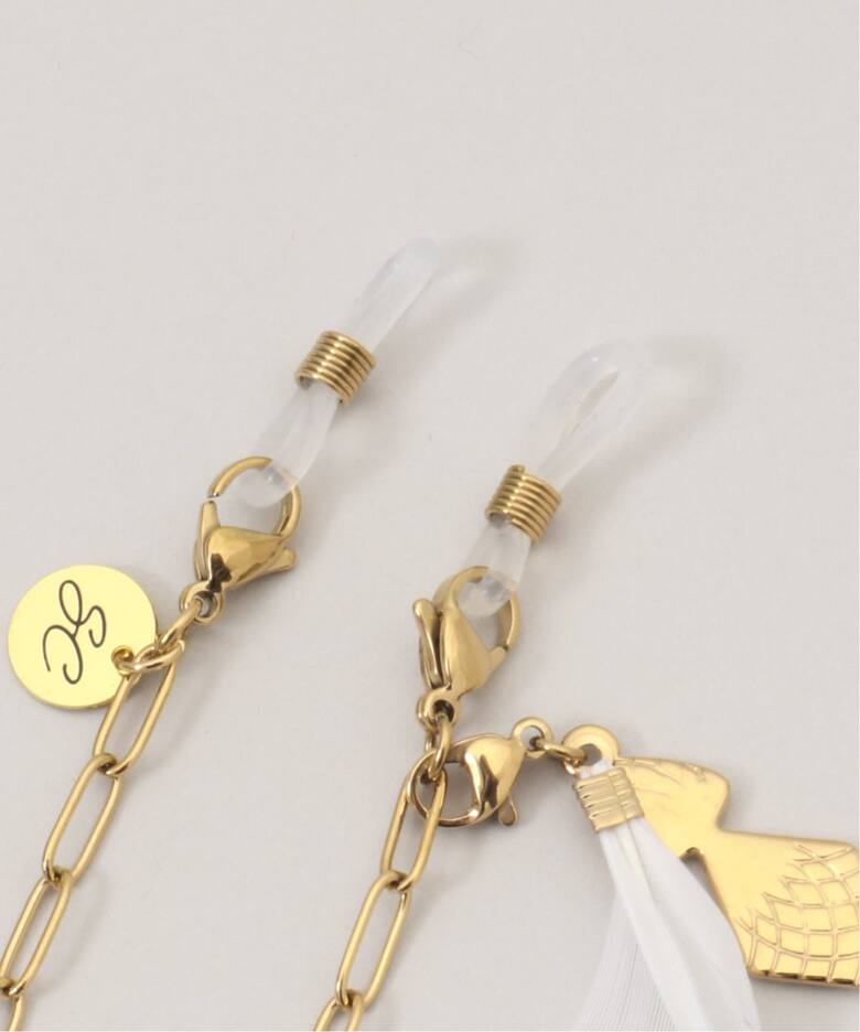 Sunny Cords/サニーコーズ】Liberty spirit glasses chain（その他  