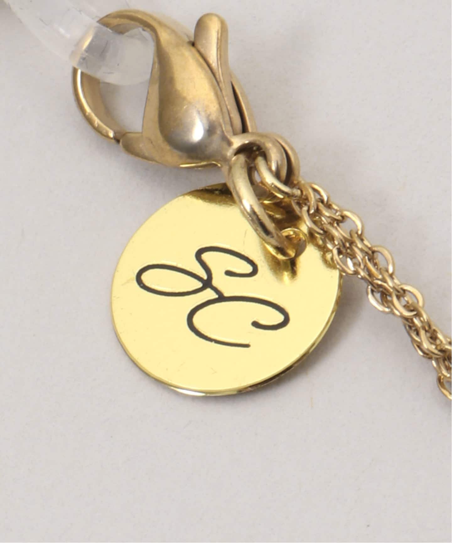 【Sunny Cords】PEARLY RAIN/パール/サングラス＆眼鏡チェーン Sunny Cords/サニーコーズ】Pearly rain glasses chain（その他
