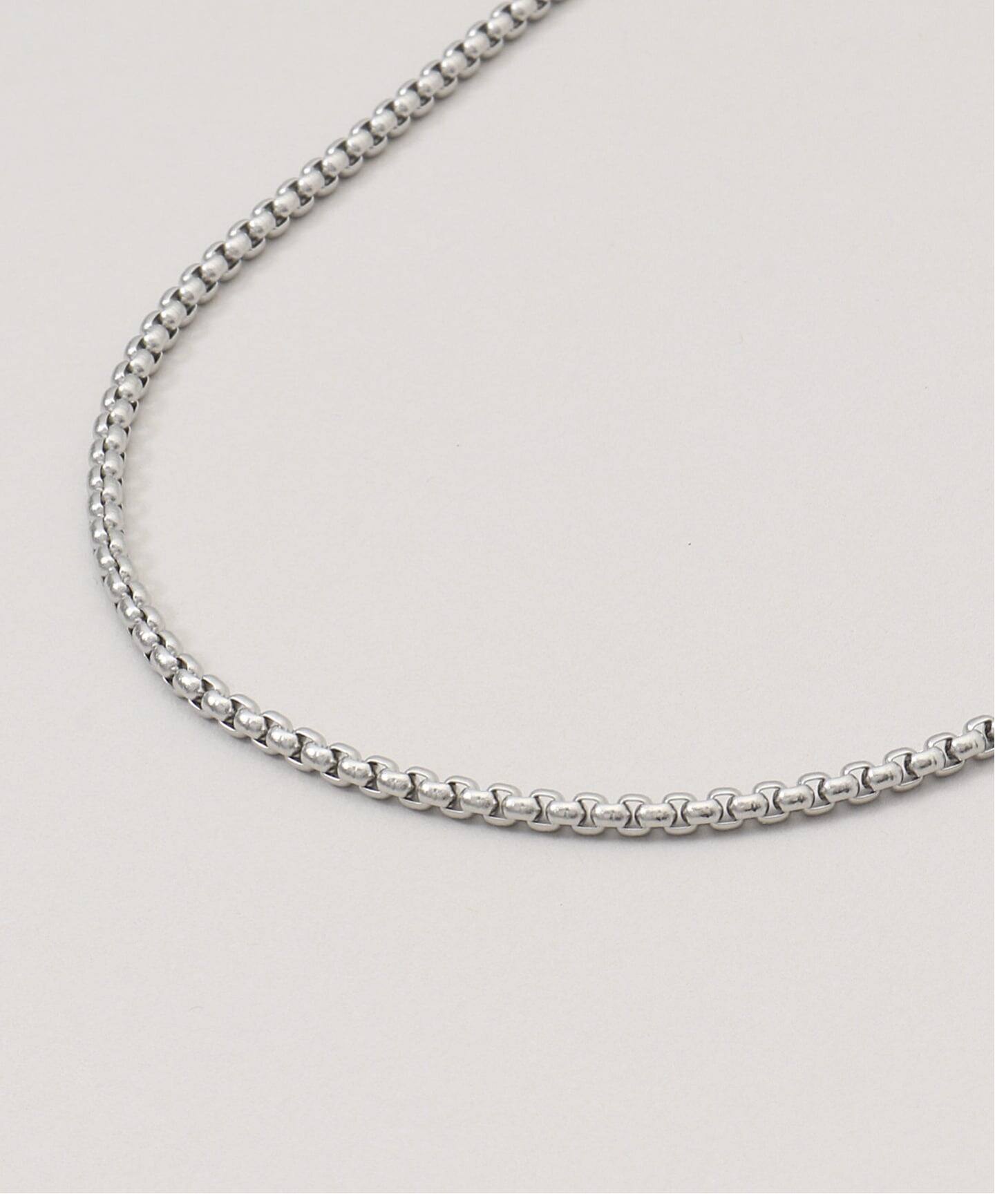 Sunny Cords/サニーコーズ】silver glasses chain（その他