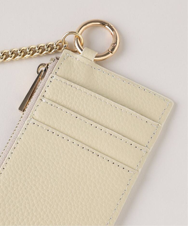 SKIN/スキン】別注ウィークリーパスフラグメントケース（カードケース  