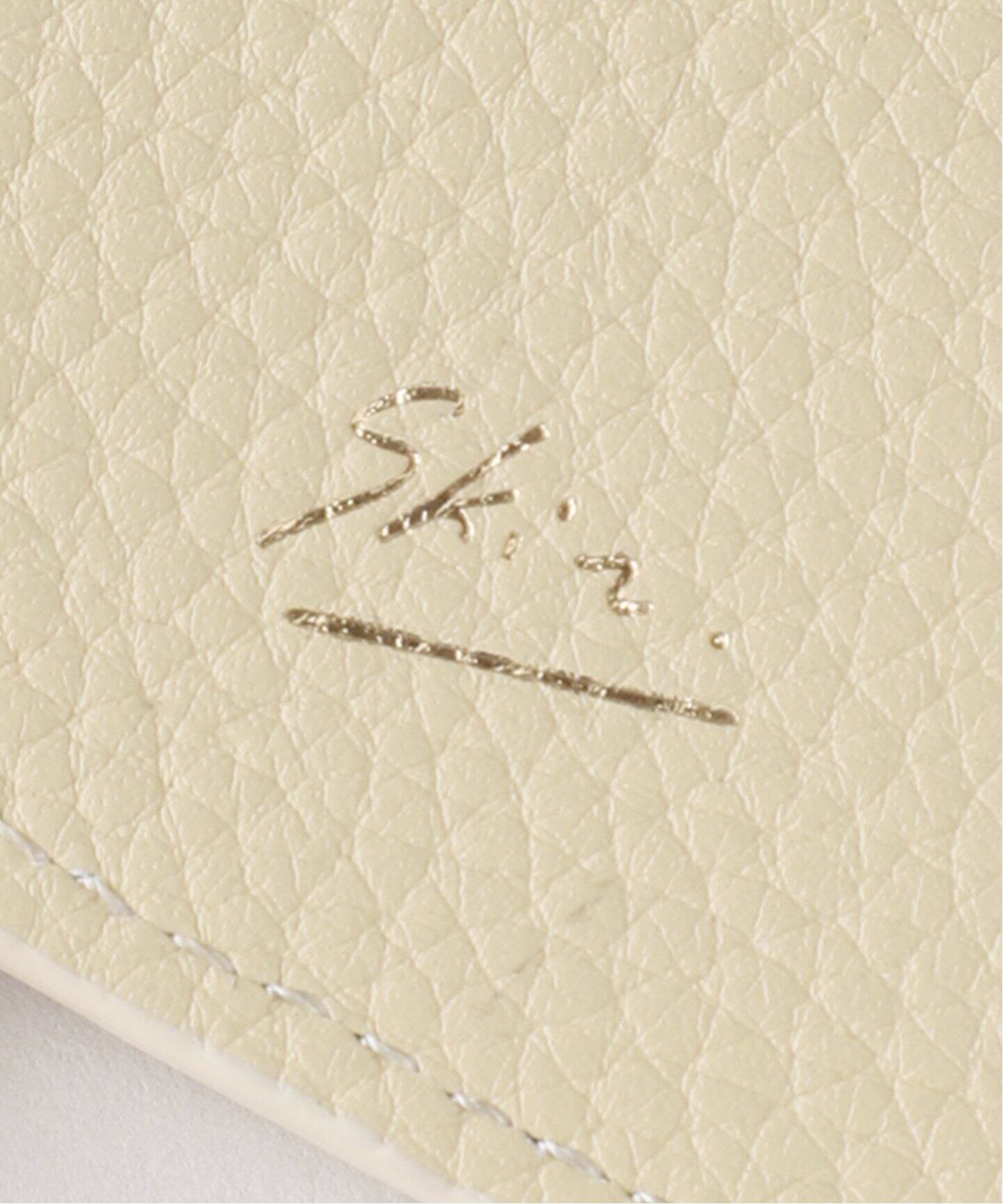 SKIN/スキン】別注ウィークリーパスフラグメントケース（カードケース  