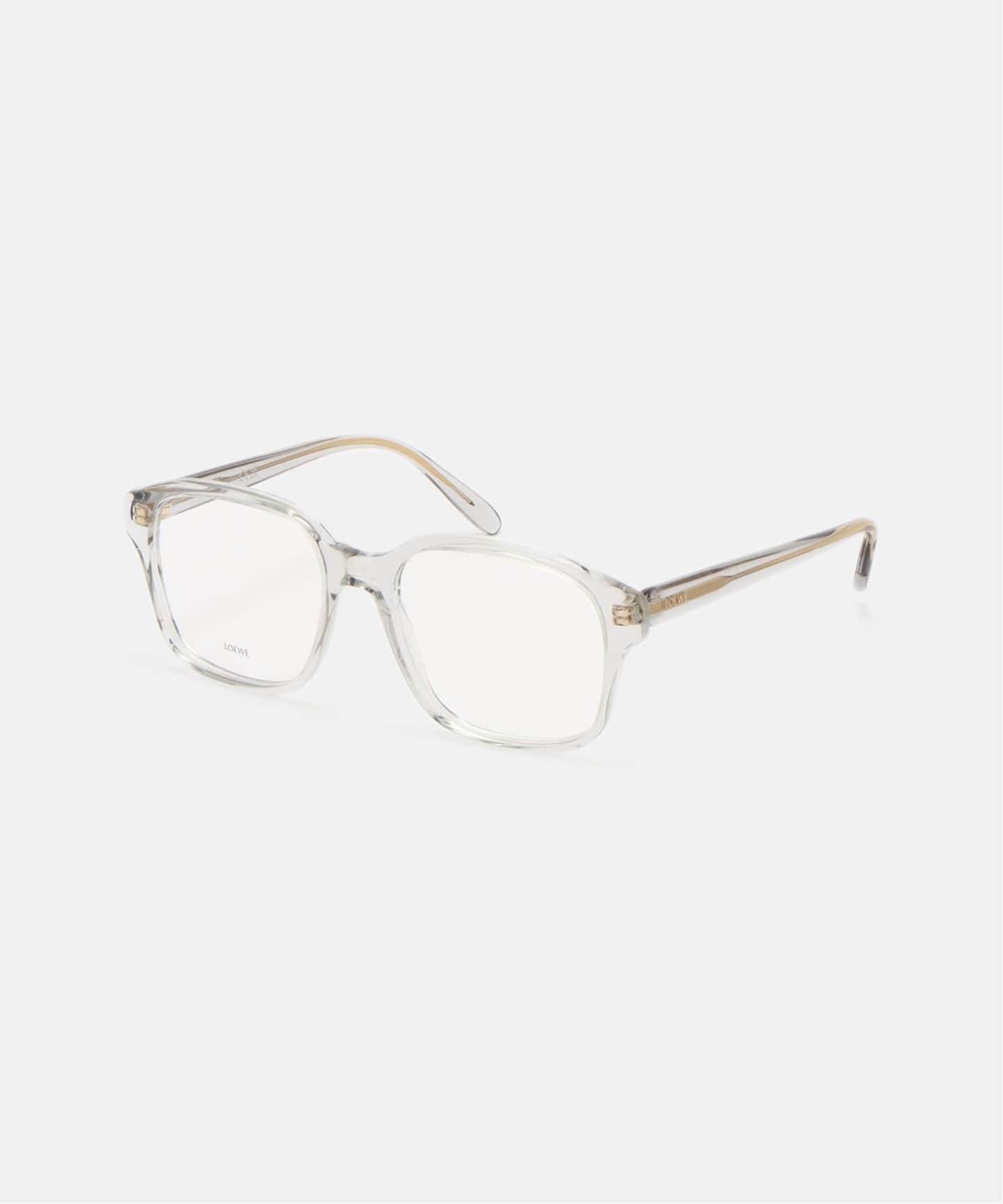 LOEWE/ロエベ】clear Flame Ophtalmic（メガネ）｜AP STUDIO（エーピー