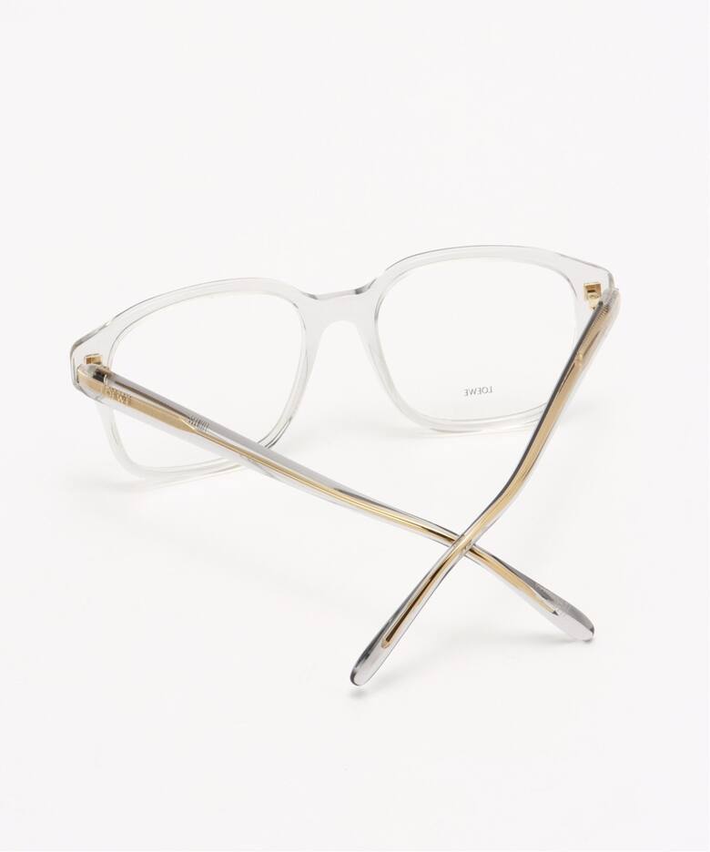 LOEWE/ロエベ】clear Flame Ophtalmic（メガネ）｜AP STUDIO（エーピー 
