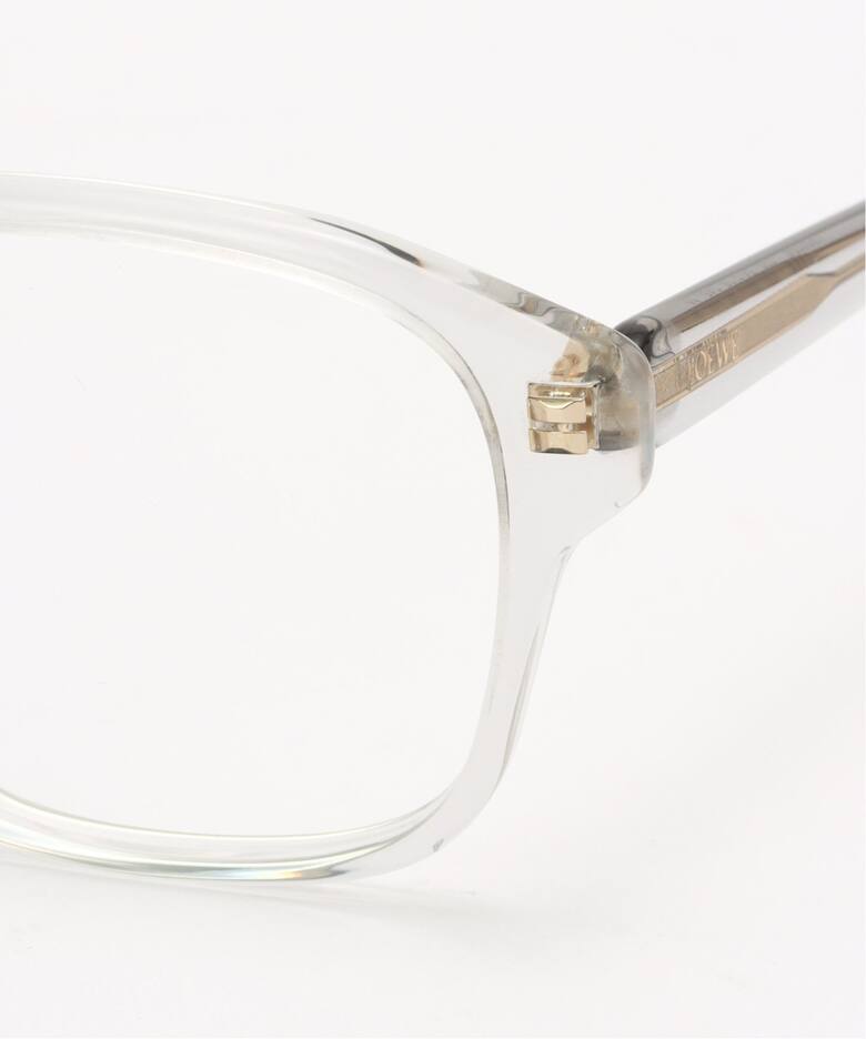 LOEWE/ロエベ】clear Flame Ophtalmic（メガネ）｜AP STUDIO（エーピー 