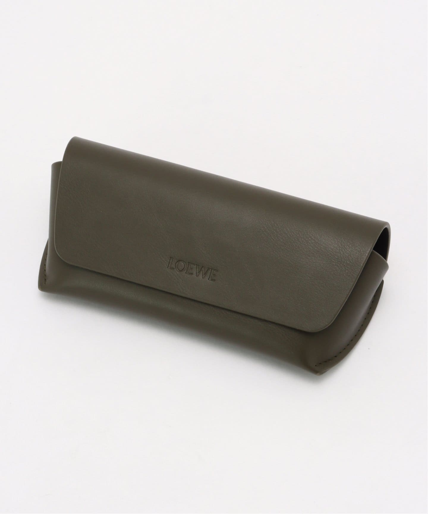 LOEWE/ロエベ】clear Flame Ophtalmic（メガネ）｜AP STUDIO