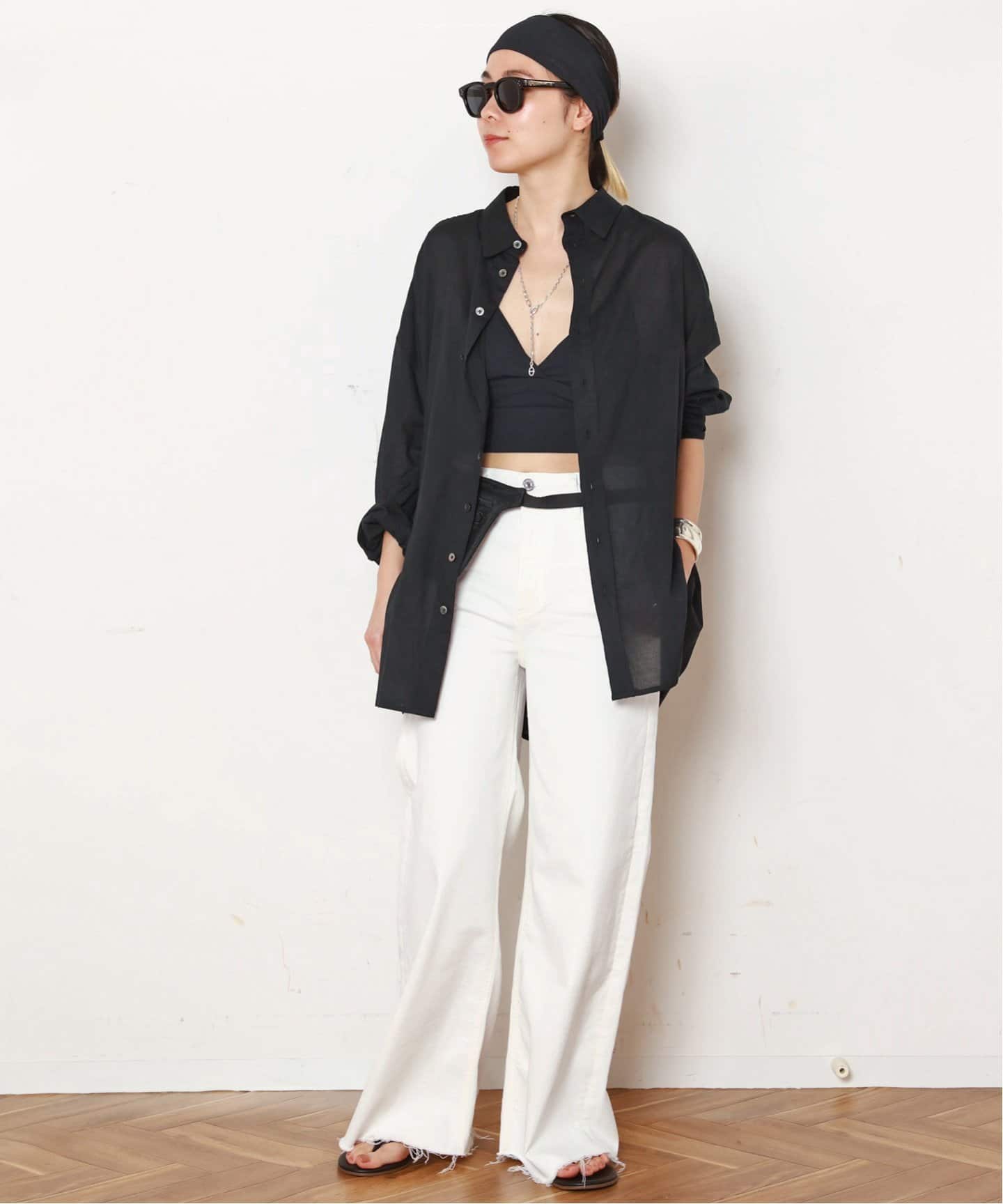 【DAWN/ダン】CUP IN BRA TOP(KHAKI) 水着 DAWN/ダン】BRA TOP（水着）｜AP STUDIO（エーピーストゥディオ