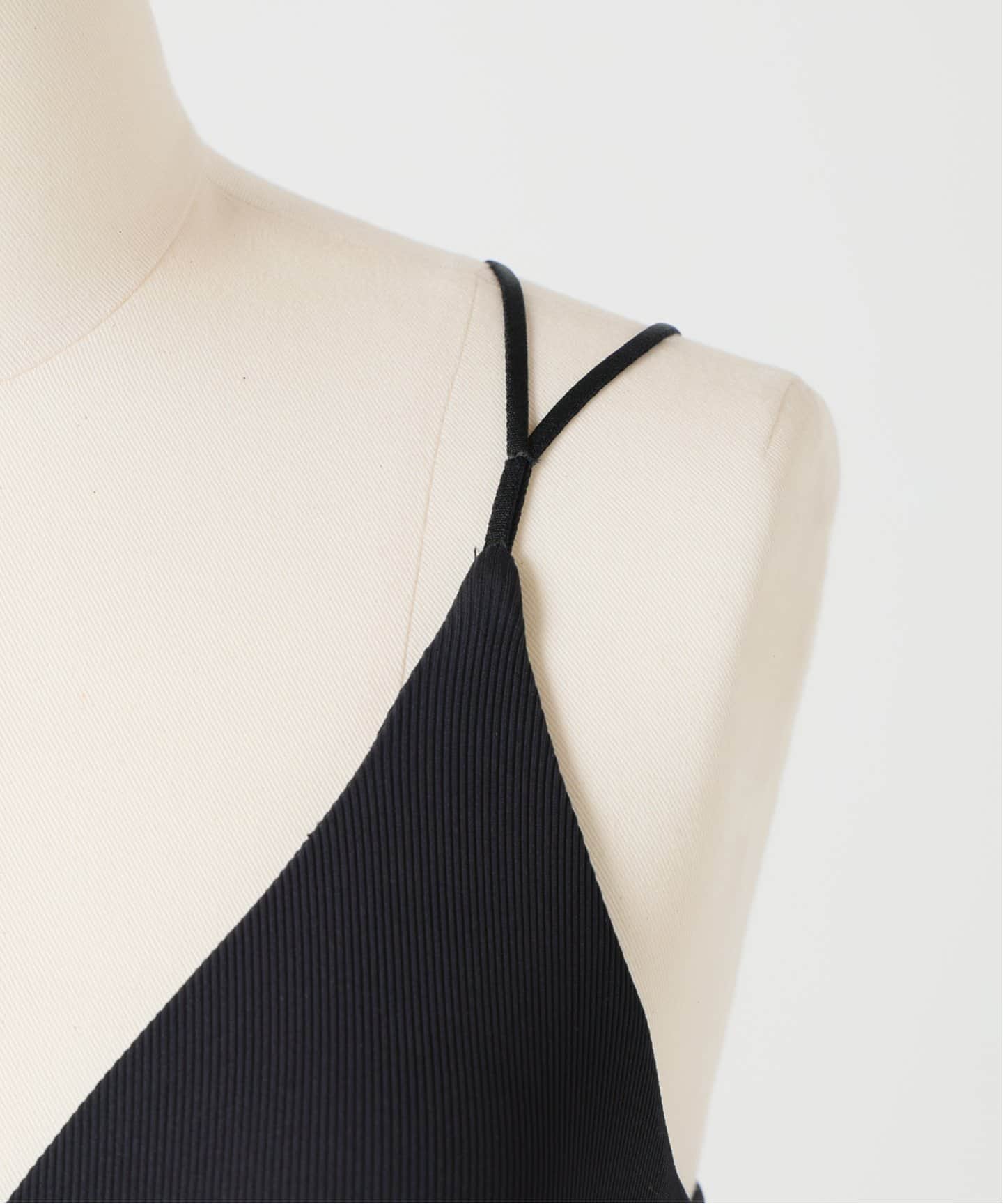 【DAWN/ダン】CUP IN BRA TOP(KHAKI) 水着 L&B(エルアンドビー) / 【DAWN｜ダン】UV&水陸両用 No.6P CUP IN