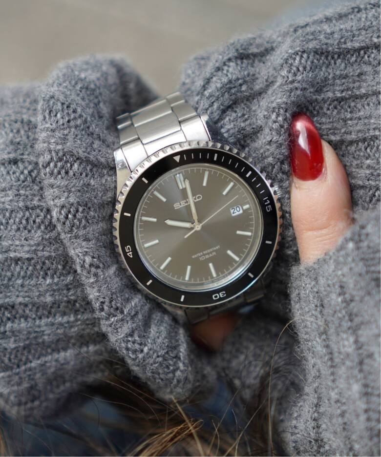 SEIKO/セイコー】Exclusive AP STUDIOxHIROB（新品）｜AP STUDIO