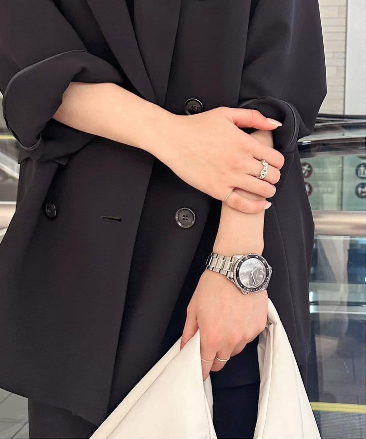 SEIKO/セイコー】Exclusive AP STUDIOxHIROB（新品）｜AP STUDIO