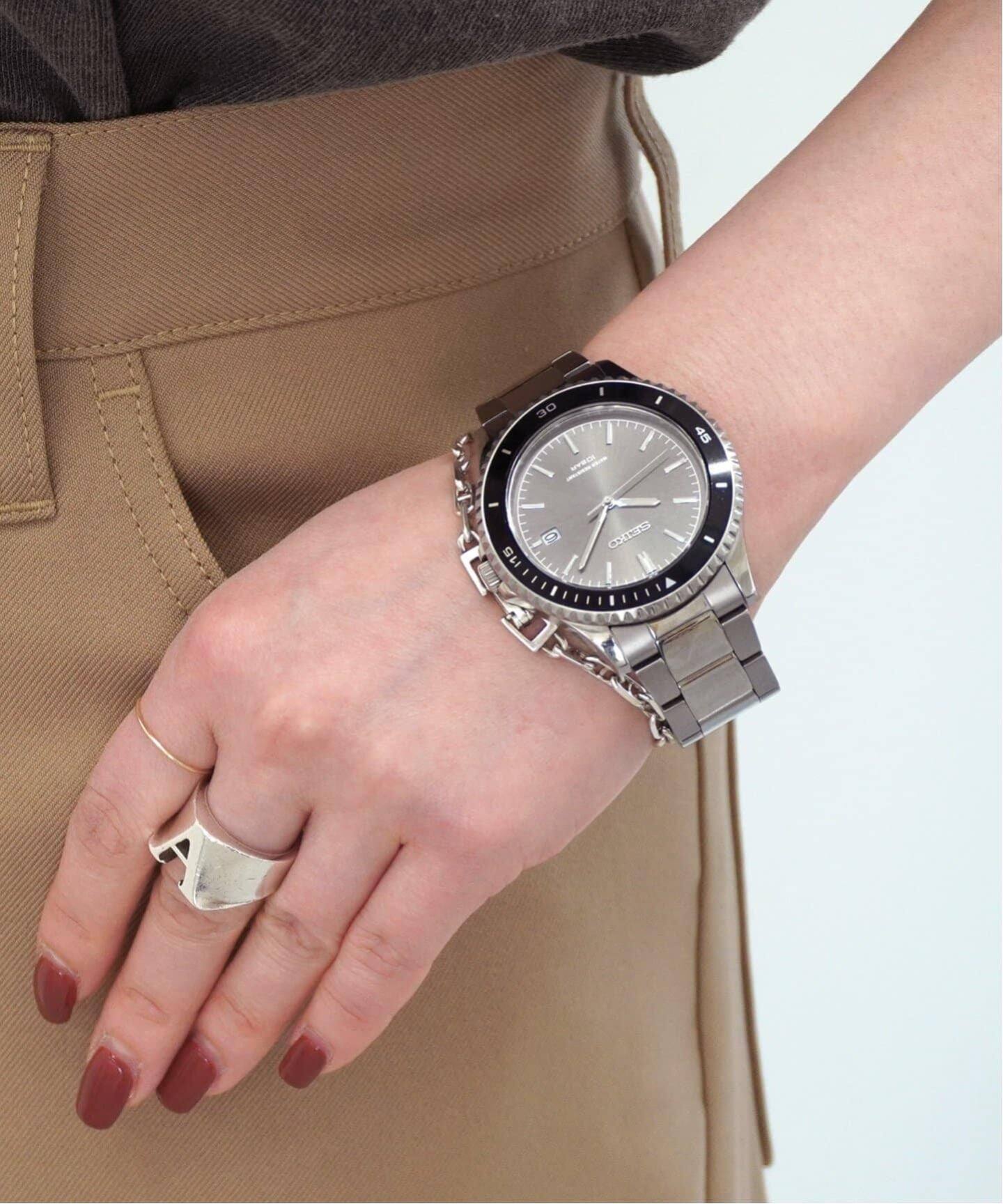 SEIKO/セイコー】Exclusive AP STUDIOxHIROB（新品）｜AP STUDIO