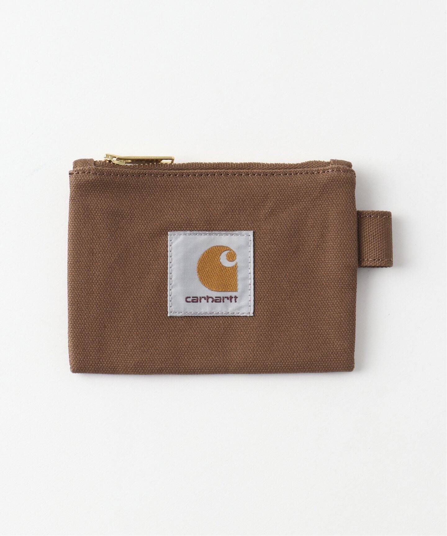 CARHARTT WIP / カーハート ダブリューアイピー CANVAS POUCH SET