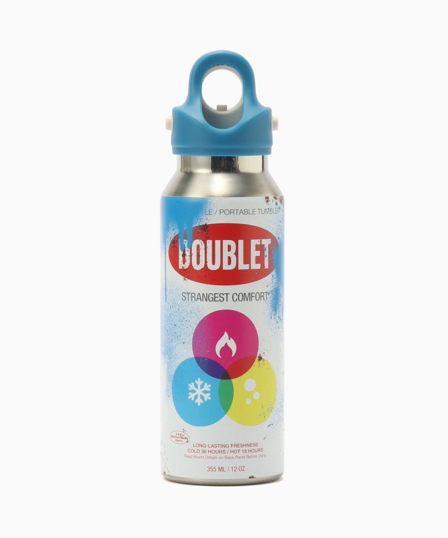 doublet / ダブレット SPRAY-CAN WATER BOTTLE/SMALL（その他