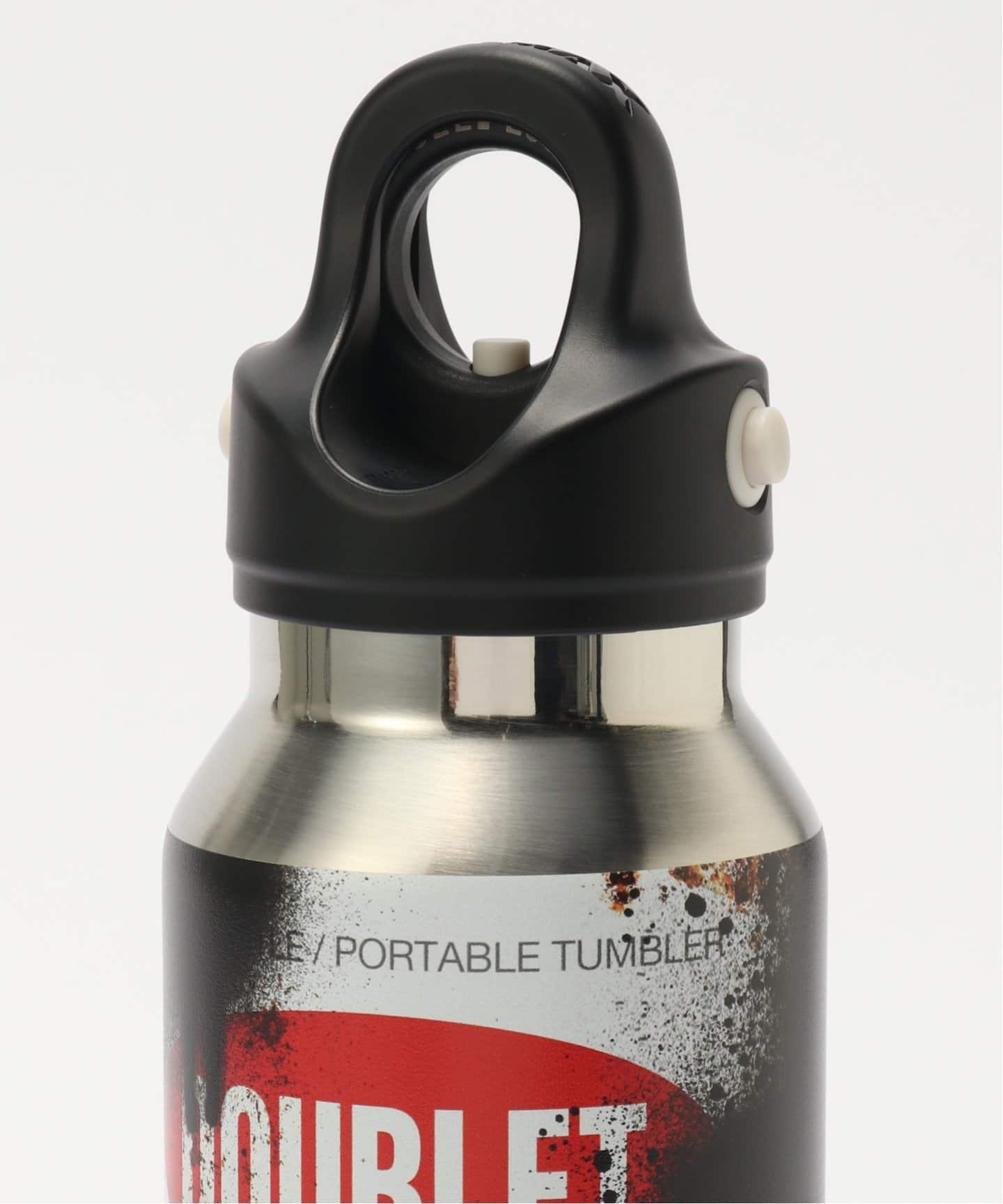 弁当箱・水筒 doublet SPRAY-CAN WATER BOTTLE small 弁当箱・水筒 doublet SPRAY-CAN WATER BOTTLE small SPRAY-CAN