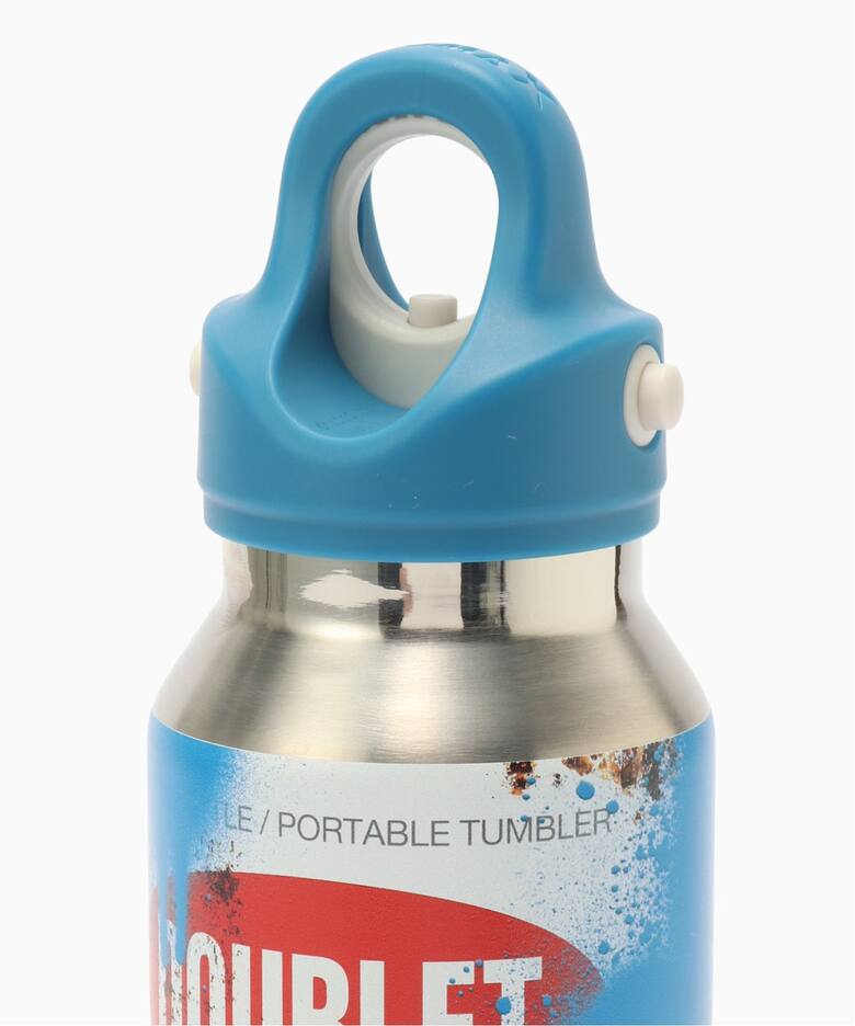 doublet / ダブレット SPRAY-CAN WATER BOTTLE/SMALL（その他 