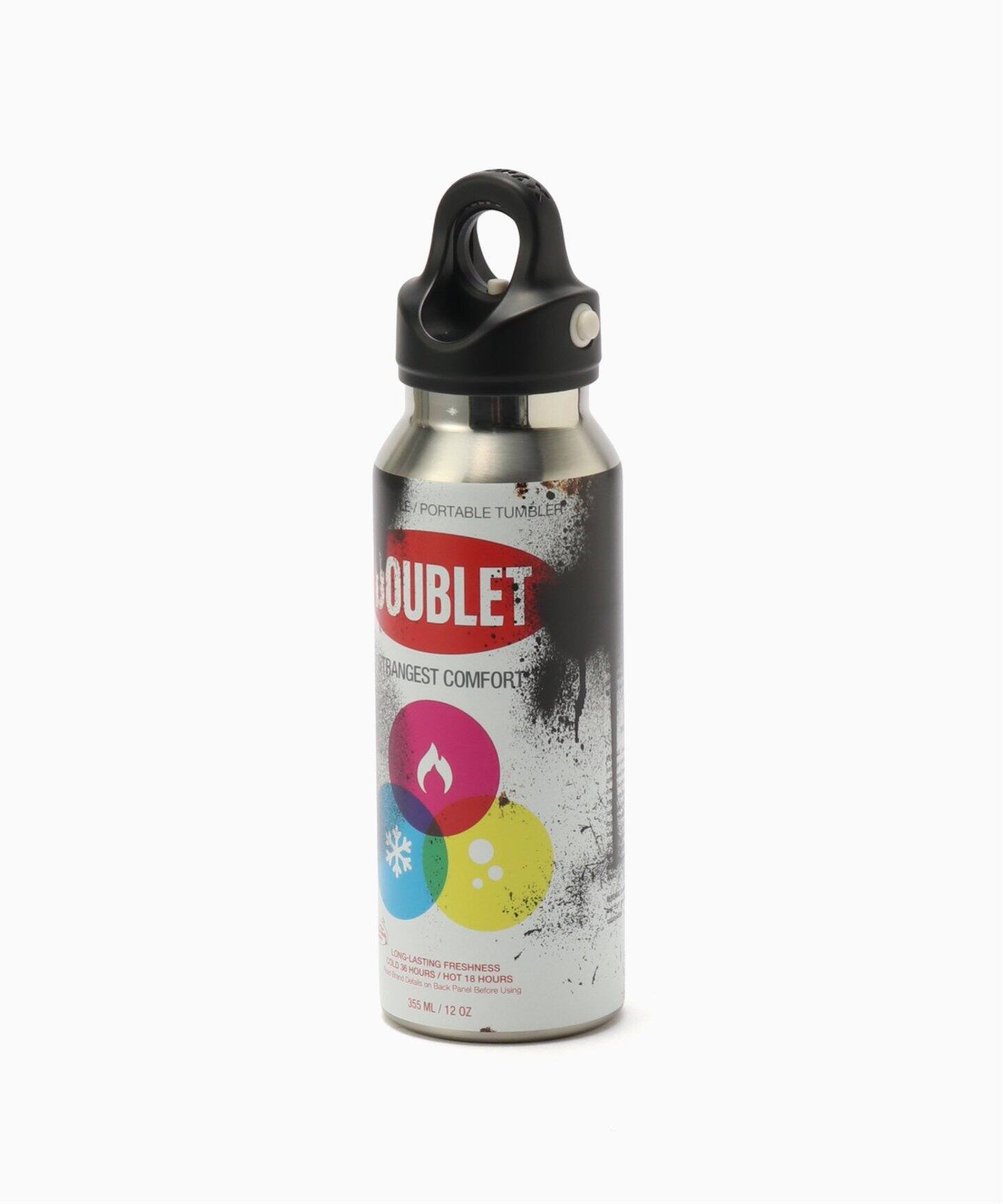 doublet / ダブレット SPRAY-CAN WATER BOTTLE/SMALL（その他