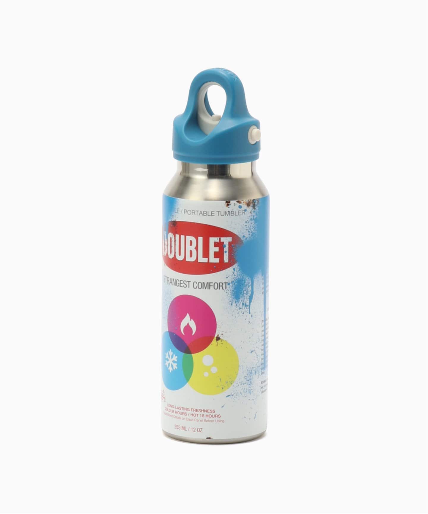 doublet / ダブレット SPRAY-CAN WATER BOTTLE/SMALL（その他