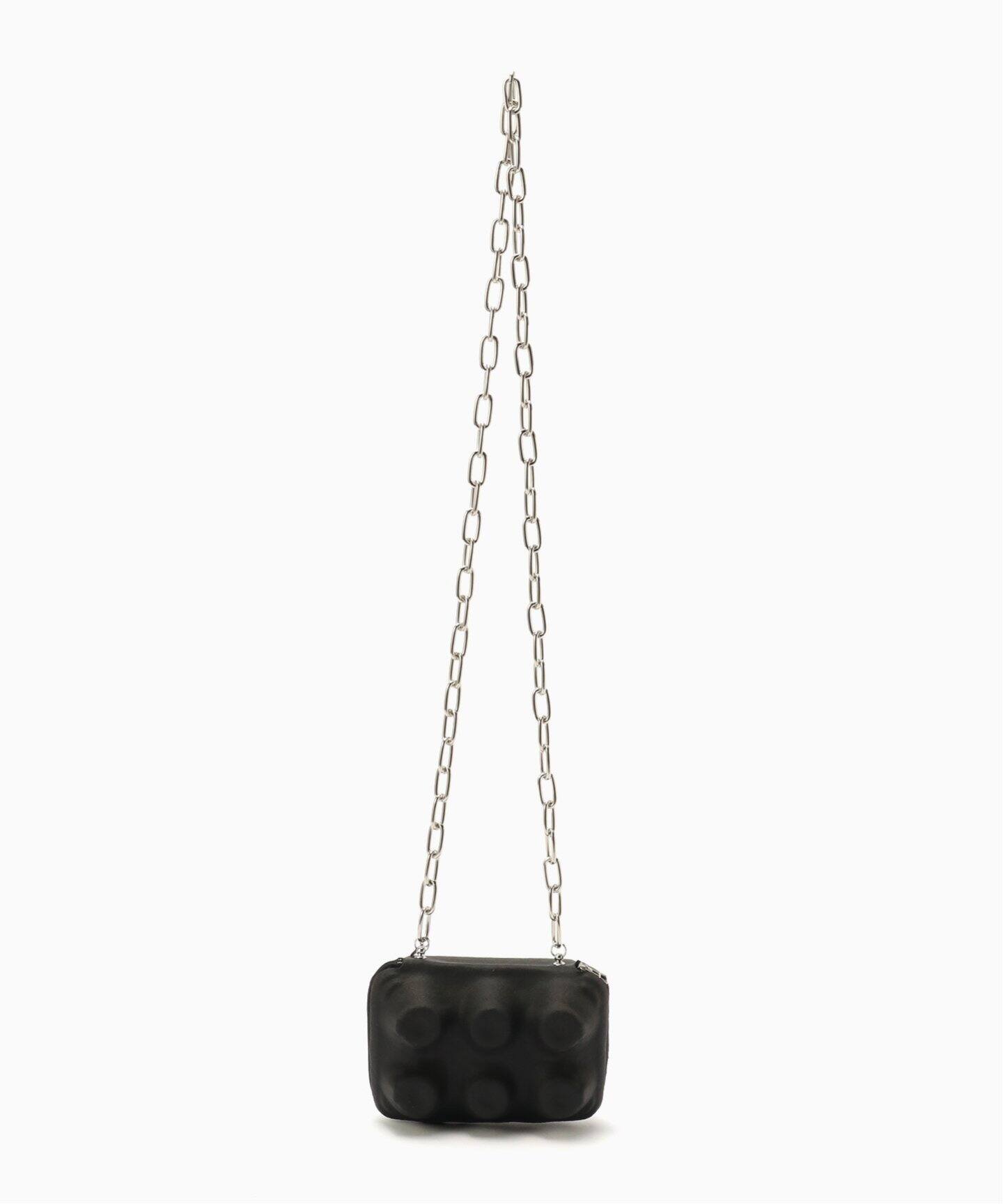 doublet / ダブレット EGG PACK POUCH（ポーチ）｜WISM（ウィズム）の