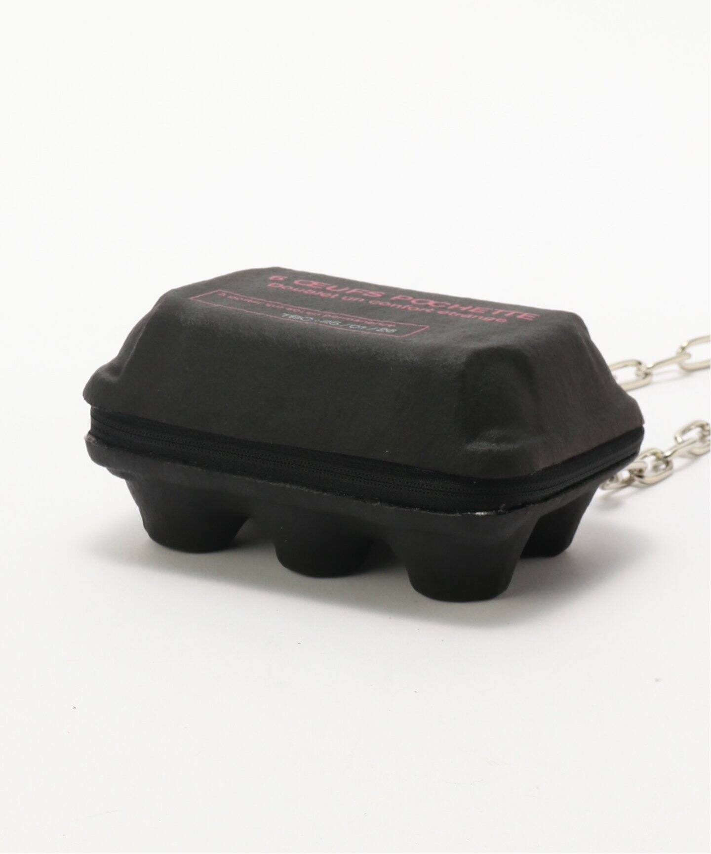 doublet / ダブレット EGG PACK POUCH（ポーチ）｜WISM（ウィズム）の