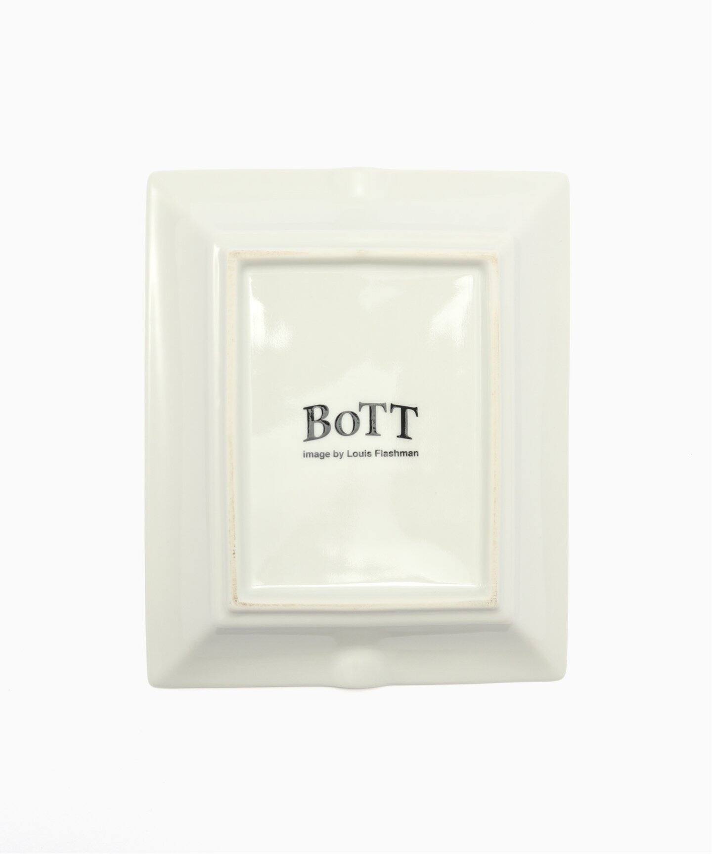 BoTT / ボット Rodeo Ashtray（その他インテリア／雑貨）｜WISM