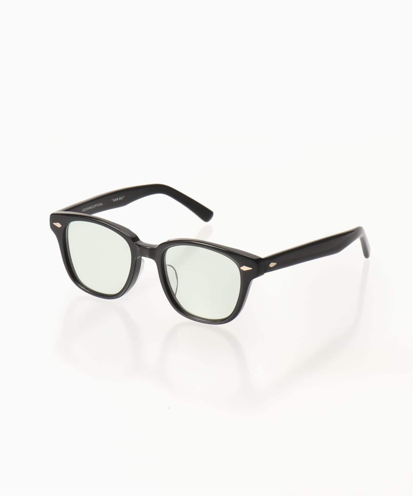 NOCHINO OPTICAL / ノチノオプティカル SANSUI（調光レンズ