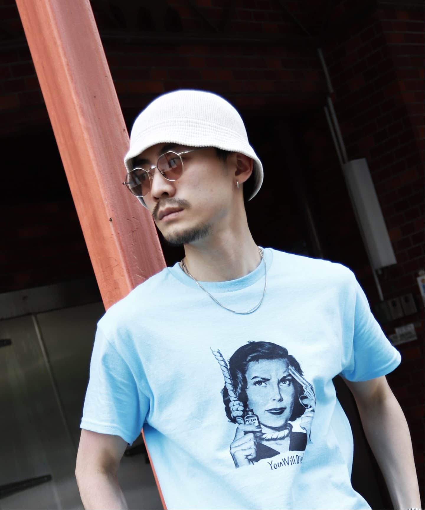 BLANC / ブラン B0021（サングラス）｜WISM（ウィズム）の通販