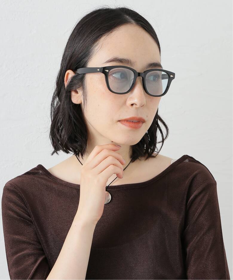NOCHINO OPTICAL / ノチノオプティカル SANSUI（調光レンズ）（メガネ 