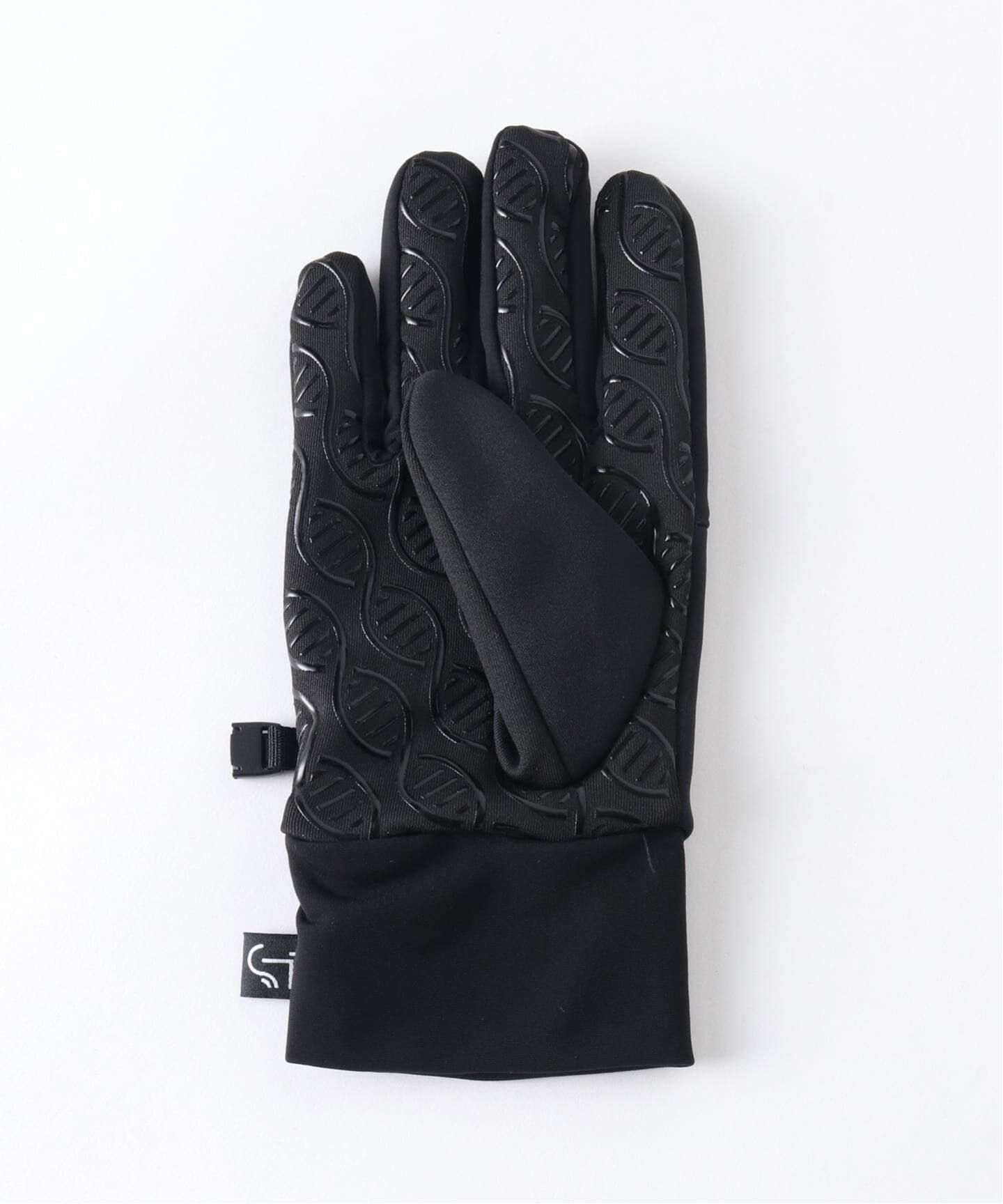 BAL × ST-LINE GORE-TEX WIND STOPPER GLOVE（手袋）｜WISM（ウィズム