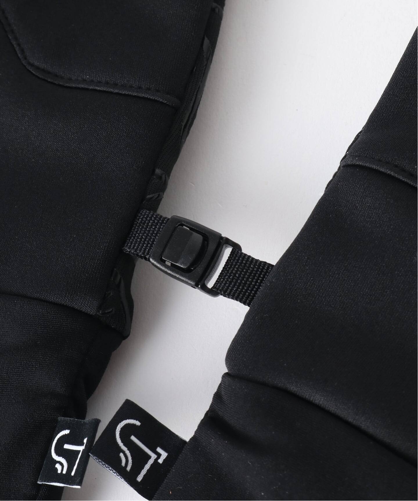 BAL × ST-LINE GORE-TEX WIND STOPPER GLOVE（手袋）｜WISM（ウィズム