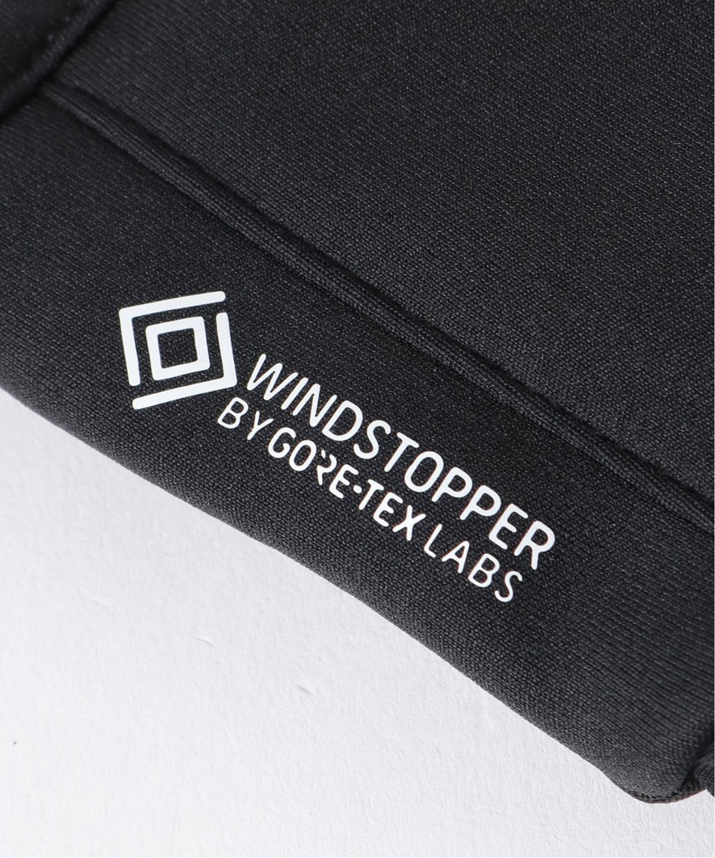 BAL × ST-LINE GORE-TEX WIND STOPPER GLOVE（手袋）｜WISM（ウィズム